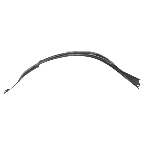 1997-05 Buick Park Avenue Front Passenger Side Inner Fender Liner TRQ BDA07468