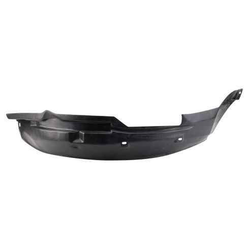 1997-05 Buick Park Avenue Front Passenger Side Inner Fender Liner TRQ BDA07468