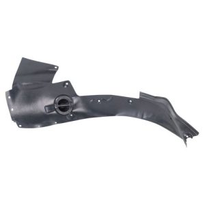 2006-11 Buick Lucerne Front Passenger Side Inner Fender Liner TRQ BDA07474