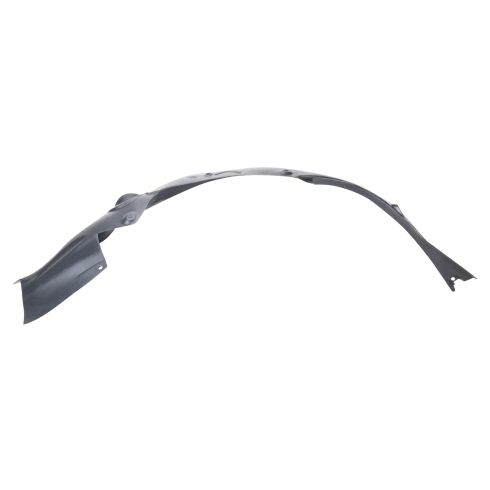 2006-11 Buick Lucerne Front Passenger Side Inner Fender Liner TRQ BDA07474