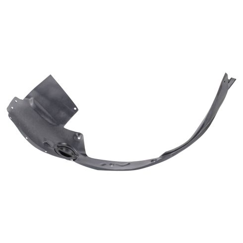 2006-11 Buick Lucerne Front Passenger Side Inner Fender Liner TRQ BDA07474