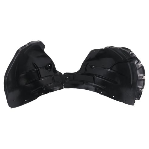 2016-20 Buick Envision Front Driver Side Inner Fender Liner TRQ BDA07479