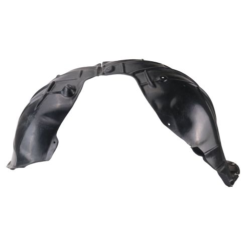 2016-20 Buick Envision Front Driver Side Inner Fender Liner TRQ BDA07479
