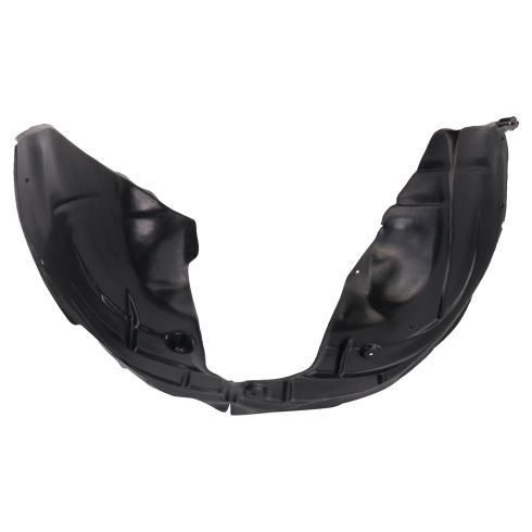 2016-20 Buick Envision Front Driver Side Inner Fender Liner TRQ BDA07479