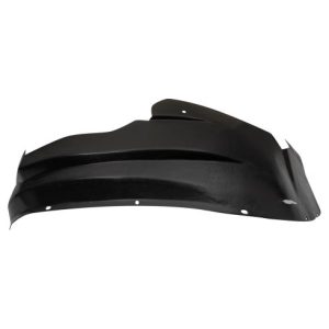 1992-02 Cadillac Eldorado Front Driver Side Inner Fender Liner TRQ BDA08001