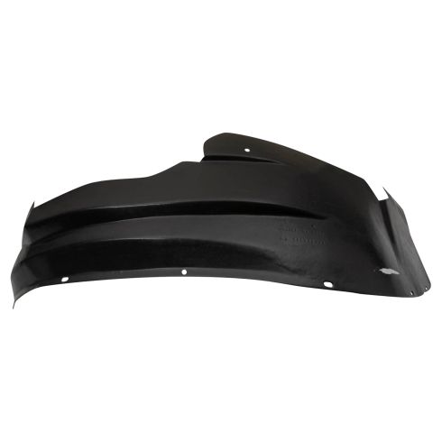 1992-02 Cadillac Eldorado Front Driver Side Inner Fender Liner TRQ BDA08001
