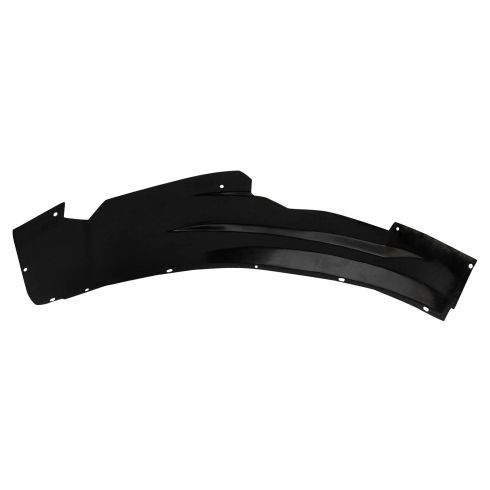 1992-02 Cadillac Eldorado Front Driver Side Inner Fender Liner TRQ BDA08001
