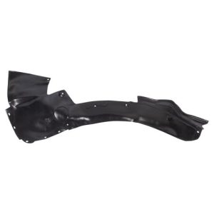 2006-11 Cadillac DTS Front Passenger Side Inner Fender Liner TRQ BDA08012