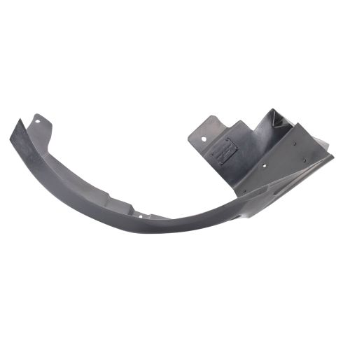 Cadillac CTS Front Passenger Side Inner Fender Liner TRQ BDA08022