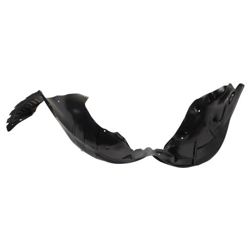 2013-17 Cadillac XTS Front Passenger Side Inner Fender Liner TRQ BDA08032