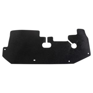 2008-15 Cadillac CTS Front Fender Splash Shield TRQ BDA08046