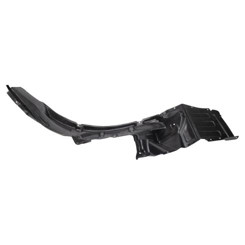 2003-05 Chrysler Sebring Front Passenger Side Inner Fender Liner TRQ BDA08069