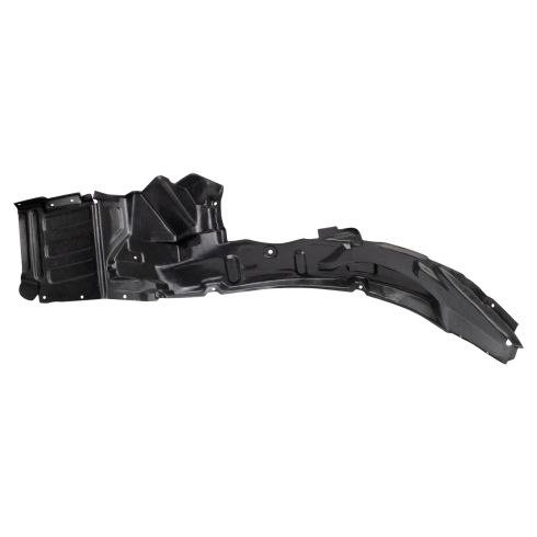 2003-05 Chrysler Sebring Front Passenger Side Inner Fender Liner TRQ BDA08069