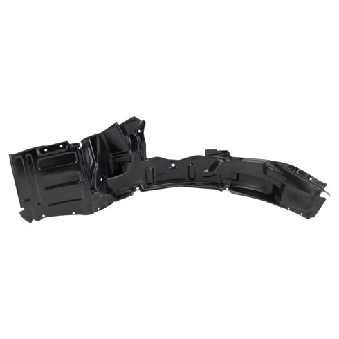 2003-05 Dodge Stratus Coupe Front Passenger Side Inner Fender Liner TRQ BDA08071