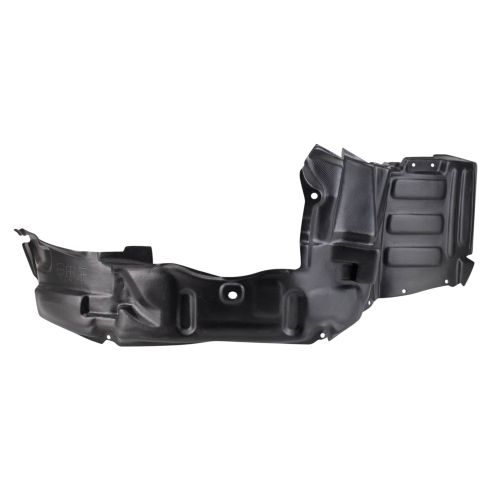 2003-05 Dodge Stratus Coupe Front Passenger Side Inner Fender Liner TRQ BDA08071