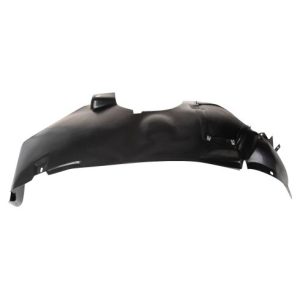 2006-10 Chrysler PT Cruiser Front Passenger Side Inner Fender Liner TRQ BDA08073