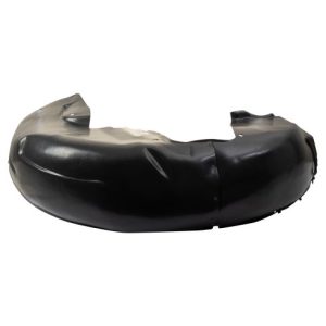 2011-14 Chrysler 300 Rear Driver Side Quarter Panel Splash Shield TRQ BDA08082