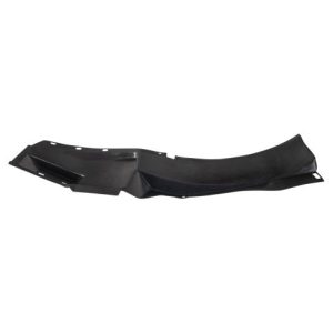 1995-05 Chevrolet Cavalier Front Passenger Side Rearward Inner Fender Liner TRQ BDA08100