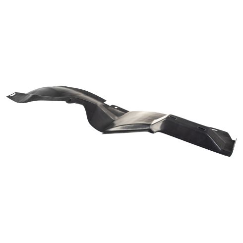 1995-05 Chevrolet Cavalier Front Passenger Side Rearward Inner Fender Liner TRQ BDA08100