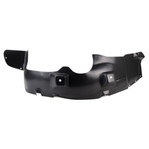 Chevrolet Equinox Pontiac Torrent Front Driver Side Inner Fender Liner TRQ BDA08137