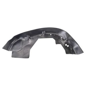 2004-08 Chevrolet Colorado Rear Wheel Drive Front Driver Side Inner Inner Fender Liner TRQ BDA08141