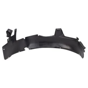 2006-07 Chevrolet Monte Carlo Front Passenger Side Inner Fender Liner TRQ BDA08148