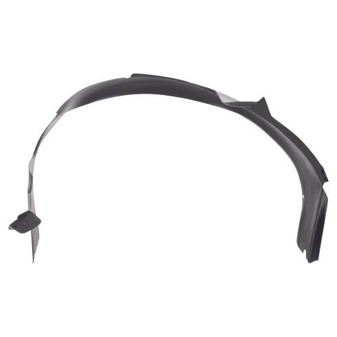2006-07 Chevrolet Monte Carlo Front Passenger Side Inner Fender Liner TRQ BDA08148