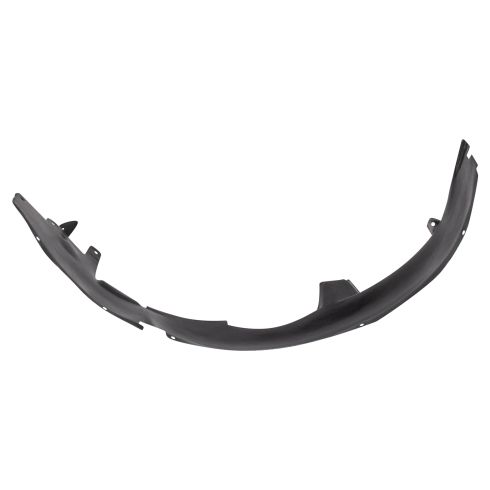 2006-07 Chevrolet Monte Carlo Front Passenger Side Inner Fender Liner TRQ BDA08148