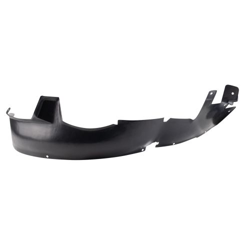 2006-07 Chevrolet Monte Carlo Front Passenger Side Inner Fender Liner TRQ BDA08148