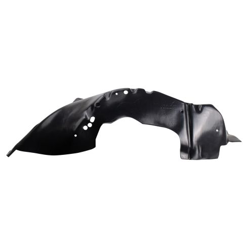 Chevrolet GMC Isuzu Front Driver Side Inner Fender Liner TRQ BDA08162