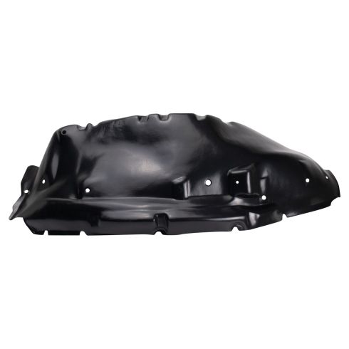 Chevrolet GMC Isuzu Front Driver Side Inner Fender Liner TRQ BDA08162