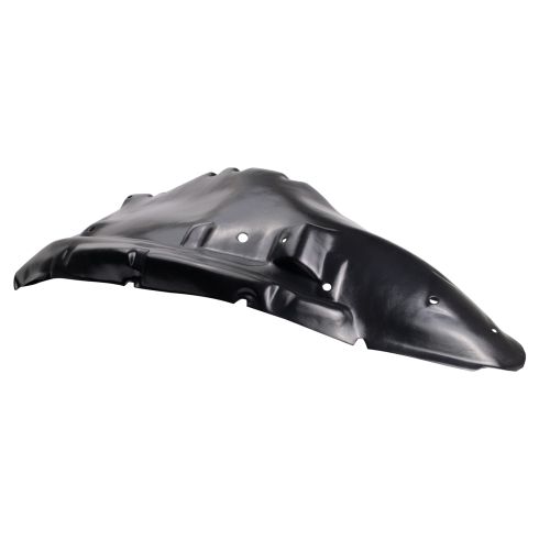 Chevrolet GMC Isuzu Front Driver Side Inner Fender Liner TRQ BDA08162