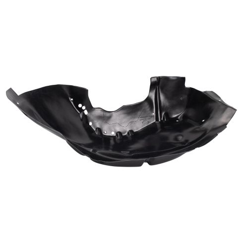 Chevrolet GMC Isuzu Front Driver Side Inner Fender Liner TRQ BDA08162