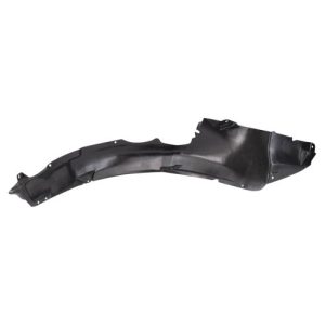 Chevrolet Aveo 5 Pontiac G3 Front Driver Side Inner Fender Liner TRQ BDA08172