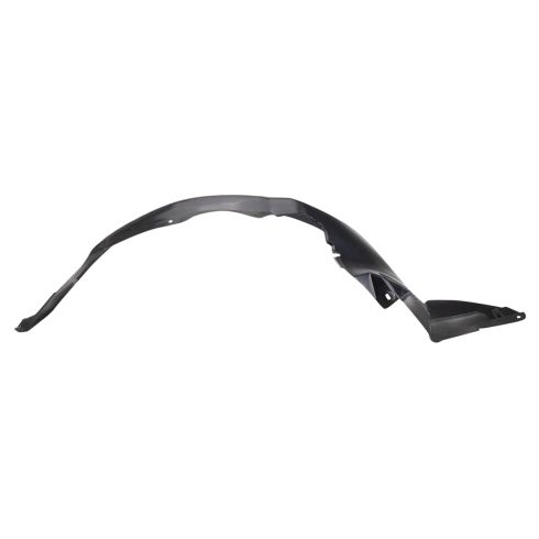 Chevrolet Aveo 5 Pontiac G3 Front Driver Side Inner Fender Liner TRQ BDA08172
