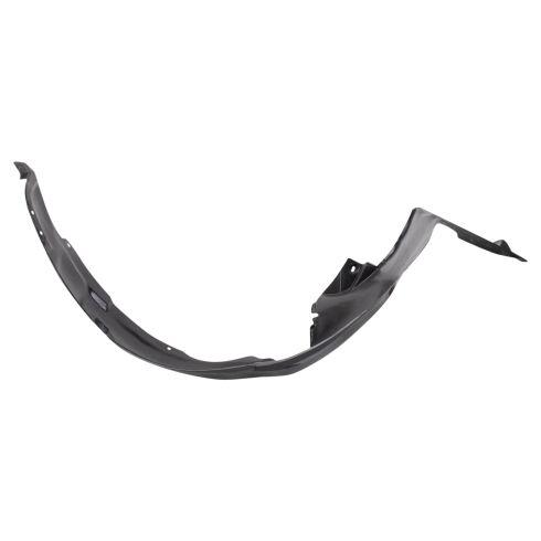 Chevrolet Aveo 5 Pontiac G3 Front Driver Side Inner Fender Liner TRQ BDA08172