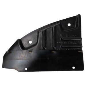 2011-14 GMC Sierra 2500 HD 3500 HD Front Driver Side Fender Splash Shield TRQ BDA08224