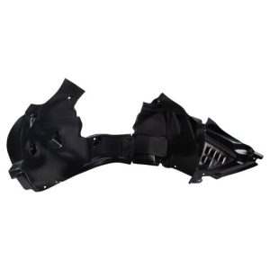 Chevrolet Sonic Front Driver Side Inner Fender Liner TRQ BDA08228