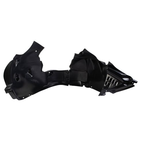 Chevrolet Sonic Front Driver Side Inner Fender Liner TRQ BDA08228