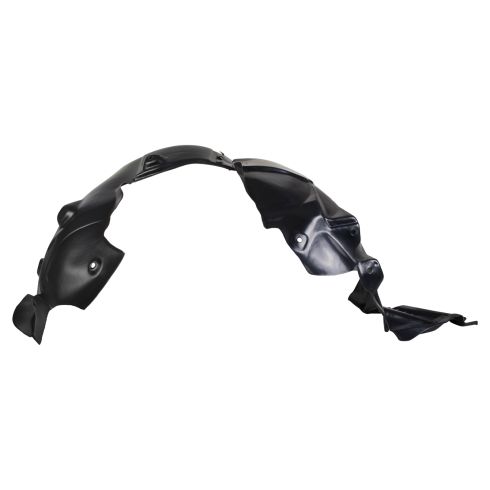 Chevrolet Sonic Front Driver Side Inner Fender Liner TRQ BDA08228