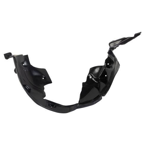 Chevrolet Sonic Front Driver Side Inner Fender Liner TRQ BDA08228