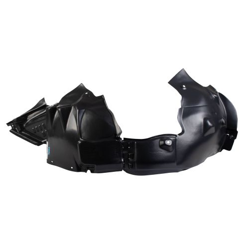 Chevrolet Sonic Front Driver Side Inner Fender Liner TRQ BDA08228