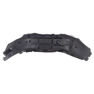 GMC Sierra 1500 1500 Limited Front Passenger Side Inner Fender Liner TRQ BDA08233