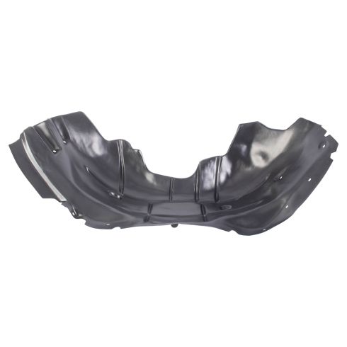 GMC Sierra 1500 1500 Limited Front Passenger Side Inner Fender Liner TRQ BDA08233