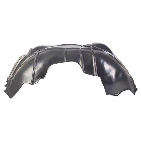 GMC Sierra 1500 1500 Limited Front Passenger Side Inner Fender Liner TRQ BDA08233