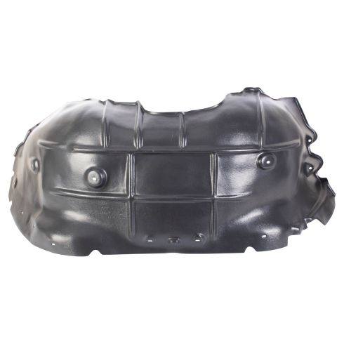 GMC Sierra 1500 1500 Limited Front Passenger Side Inner Fender Liner TRQ BDA08233
