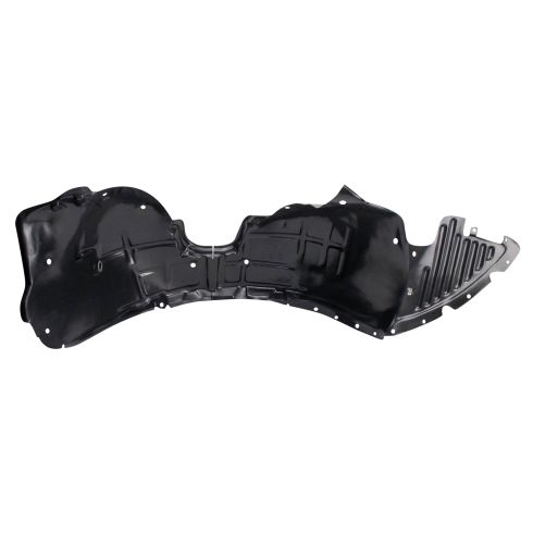 2014-20 Chevrolet Impala Front Driver Side Inner Fender Liner TRQ BDA08244