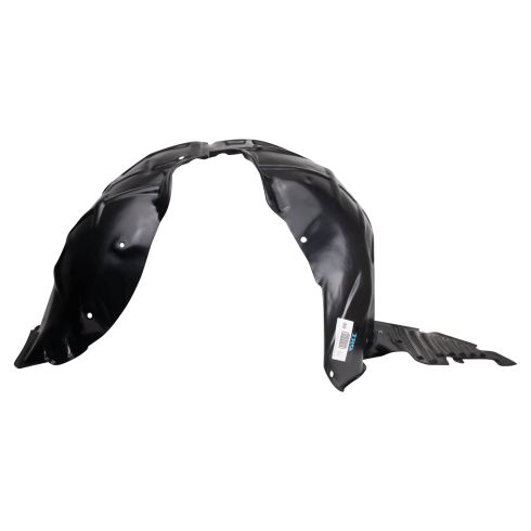 2014-20 Chevrolet Impala Front Driver Side Inner Fender Liner TRQ BDA08244