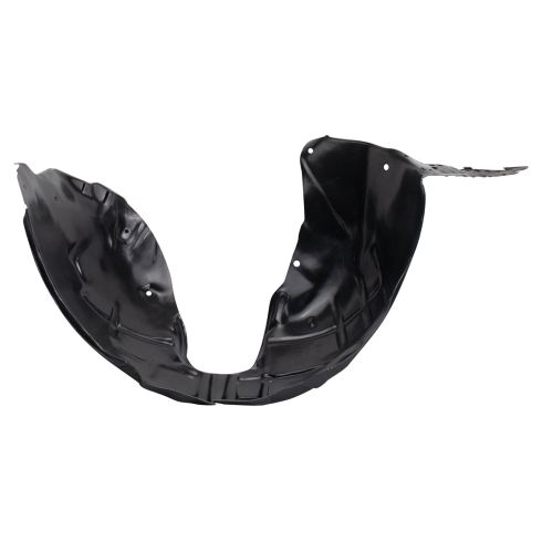 2014-20 Chevrolet Impala Front Driver Side Inner Fender Liner TRQ BDA08244