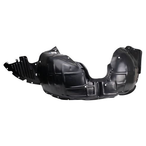 2014-20 Chevrolet Impala Front Driver Side Inner Fender Liner TRQ BDA08244